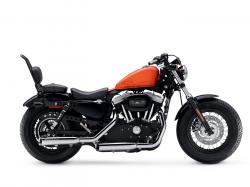 Harley-Davidson XL1200S Sportster 1200 Sport 2003 #6