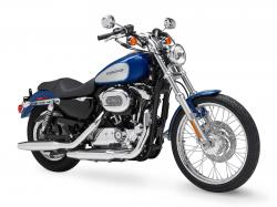 Harley-Davidson XL1200S Sportster 1200 Sport #6