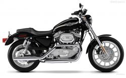 Harley-Davidson XL883 Sportster 883 #13