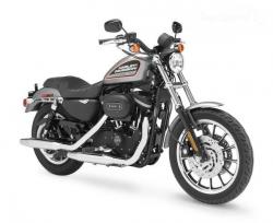 Harley-Davidson XL883 Sportster 883 #2