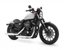 Harley-Davidson XL883 Sportster 883 2006 #3
