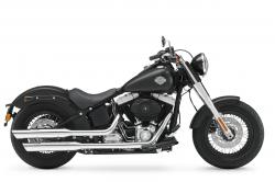 Harley-Davidson XL883R Sportster 883R 2011 #4