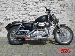 Harley-Davidson XLH Sportster 1200 1990
