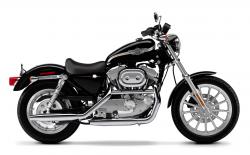 Harley-Davidson XLH Sportster 883 2003