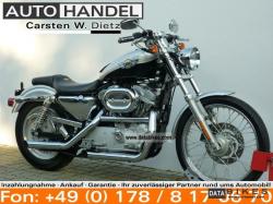 Harley-Davidson XLH Sportster 883 2003 #14