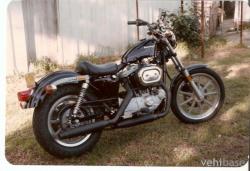 Harley-Davidson XLX 1000-61 1982 #2