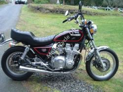 Harley-Davidson XLX 1000-61 1982 #6