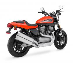 Harley-Davidson XR1200 #2
