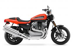 Harley-Davidson XR1200 2010