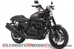 Harley-Davidson XR1200 #6