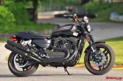 Harley-Davidson XR1200 #9