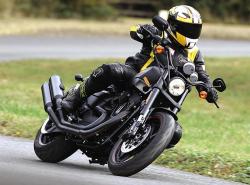 Harley-Davidson XR1200X #11