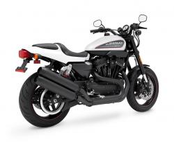 Harley-Davidson XR1200X #12