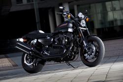 Harley-Davidson XR1200X #13