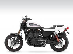 Harley-Davidson XR1200X #14