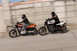 Harley-Davidson XR1200X #15