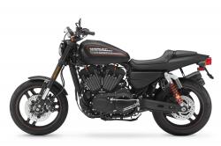 Harley-Davidson XR1200X #2