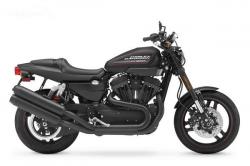 Harley-Davidson XR1200X #5