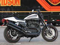 Harley-Davidson XR1200X #6