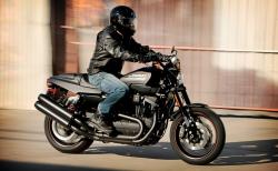 Harley-Davidson XR1200X #7