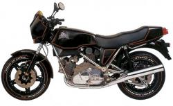 Hesketh Motorcycles #7