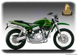 Hesketh Motorcycles #10