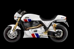 Hesketh Motorcycles #3