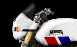 Hesketh Scooter #4