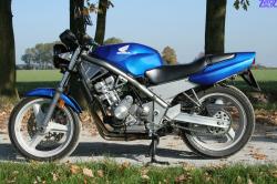 Honda CB1 1991 #14