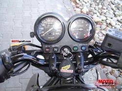 Honda CB1 1991 #3