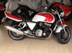 Honda CB1000 1996 #2
