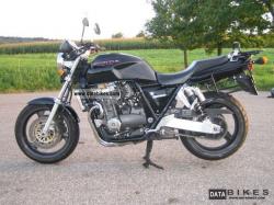 Honda CB1000 1996 #5