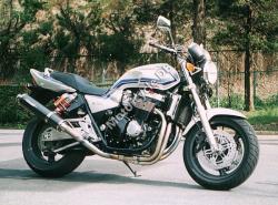 Honda CB1000 1998 #3