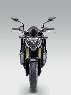 Honda CB1000R 2011 #6