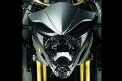 Honda CB1000R 2014