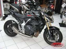 Honda CB1000R ABS #9