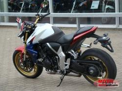 Honda CB1000R ABS 2011 #13