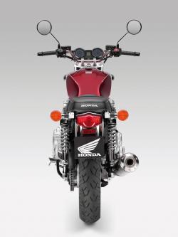 Honda CB1100 2013 #8