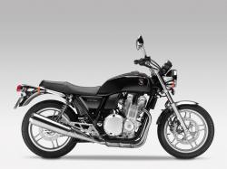 Honda CB1100 Type 2 2011 #11