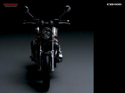 Honda CB1100 Type1 2011 #10