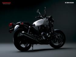 Honda CB1100 Type1 2011 #7