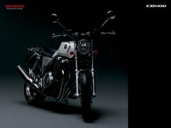 Honda CB1100 Type1 2011 #9