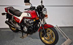 Honda CB1100F #5