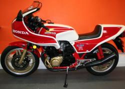 Honda CB1100R 1981 #5