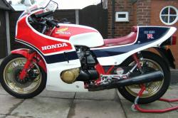 Honda CB1100R 1982