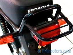 Honda CB125CL 2014 #11