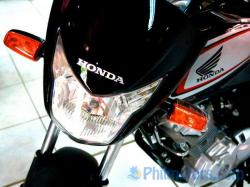Honda CB125CL 2014 #2