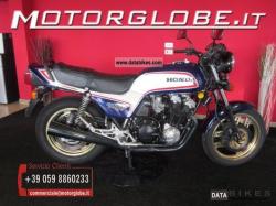Honda CB125T2 1985 #4