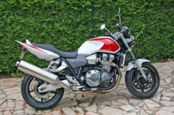 Honda CB1300 #2