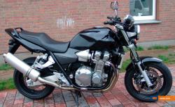 Honda CB1300 2006 #12